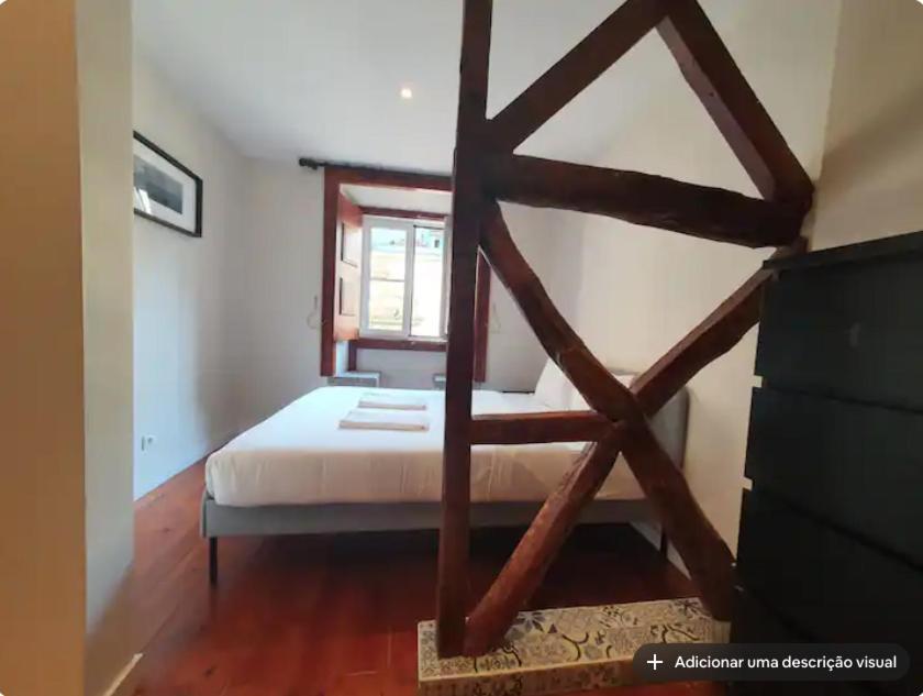 Your Lisbon Home Bairro Alto II ภายนอก รูปภาพ
