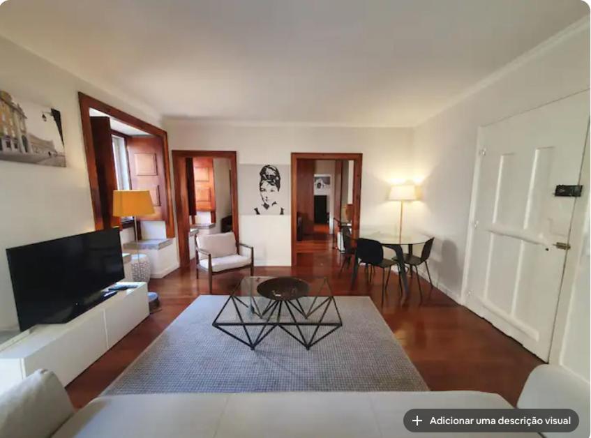Your Lisbon Home Bairro Alto II ภายนอก รูปภาพ